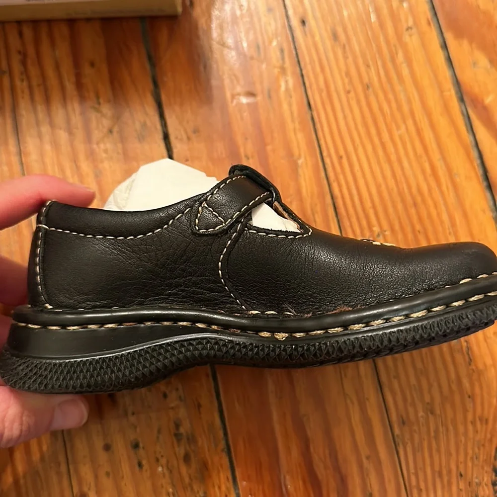 Born Mary Jane Leather Shoes - Picture 5 of 7